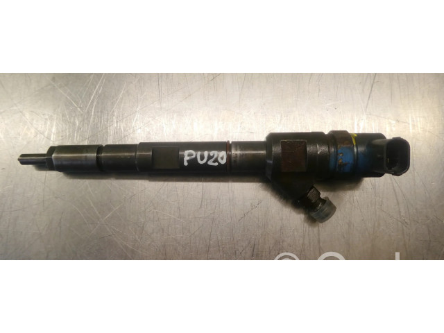 Форсунка 338004A500    KIA Sorento   2.5