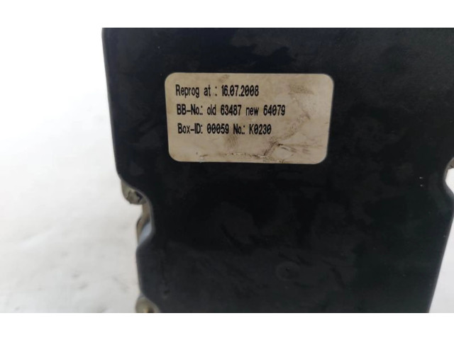 Jednotka ABS 0265950912 Alfa Romeo Mito 2008