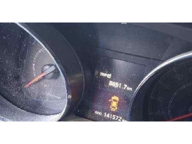 Панель приборов 8100B805, MM0053206 Mitsubishi ASX