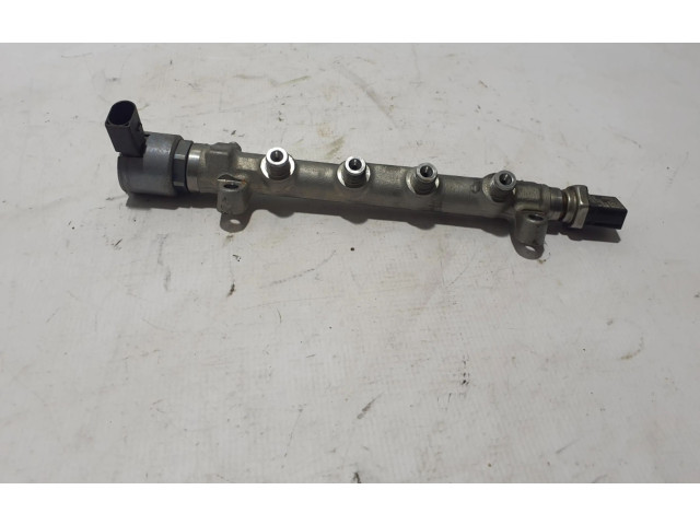 Топливная рампа 05L130089   Skoda Octavia Mk4   для двигателя ALL_CODES