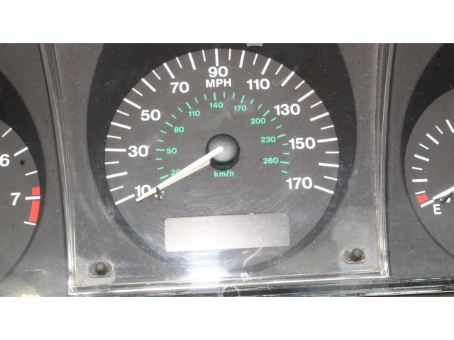 Панель приборов LJA4300AG Jaguar XK8 - XKR