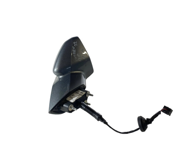 Зеркало электрическое     правое   Chevrolet Camaro     