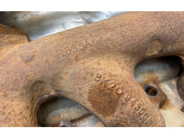 Турбина Ford Transit Custom 7978630073, 7873122 для двигателя CYFF