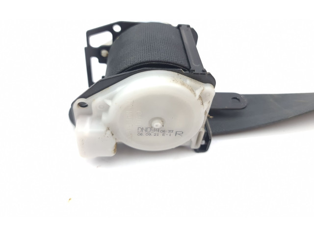 Модуль блока управления кондиционером TKAB0EN239 Mitsubishi Pajero