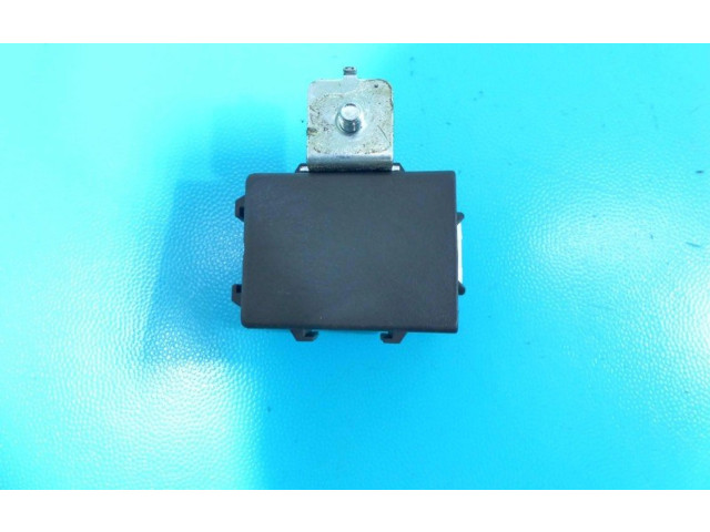 Блок управления двигателем Блок управления IMPRK705446   Hyundai Getz