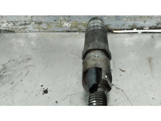 Форсунка KCE30S8 Citroen Saxo VJZ 1.5