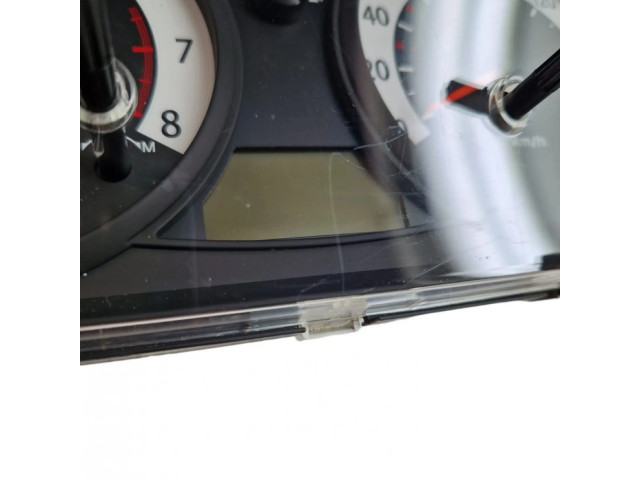 Přístrojová deska KIA Picanto 2010 77130740