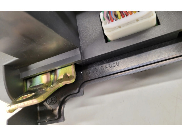 Přístrojová deska  Nissan Murano Z50 2006 68240CA000  