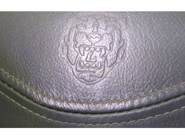 Руль Jaguar S-Type - года XR833F563FCLGP, 1AEU347M10017