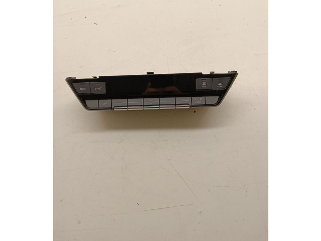 Блок управления климат-контролем 8Y0820043 Audi A3 8Y