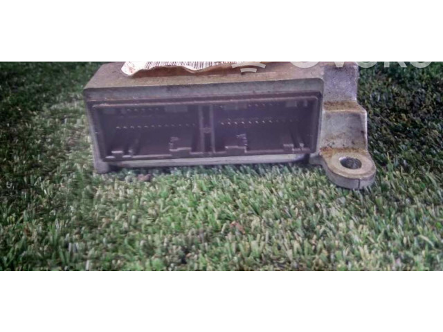 Блок подушек безопасности 9658177080 Citroen Berlingo