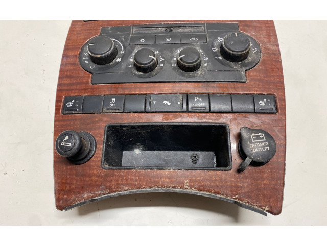 Блок управления климат-контролем P55111011AK Jeep Grand Cherokee (WK)