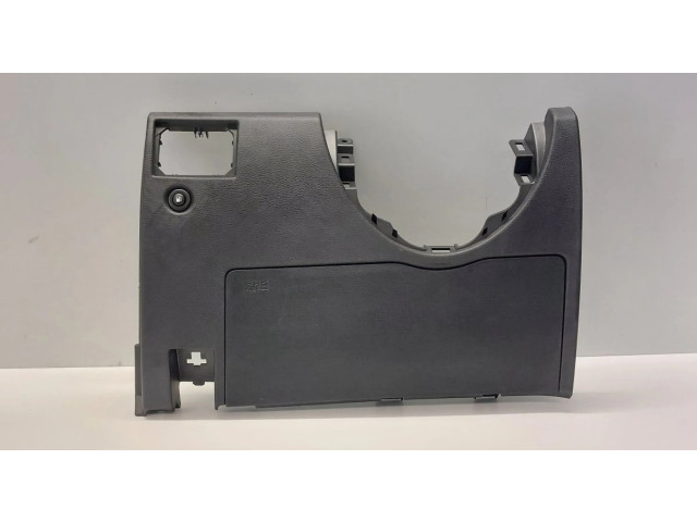 Подушка безопасности для колен P1NU89DX9AE, P01472003BL Jeep Grand Cherokee