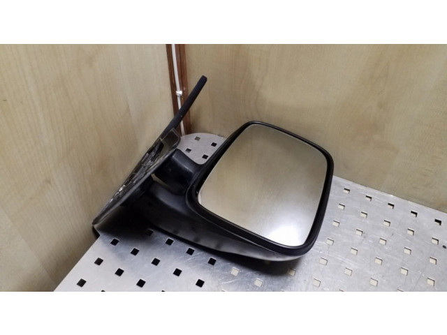 Зеркало (механическое)    правое   Volkswagen Transporter - Caravelle T4  1991-2003 года   