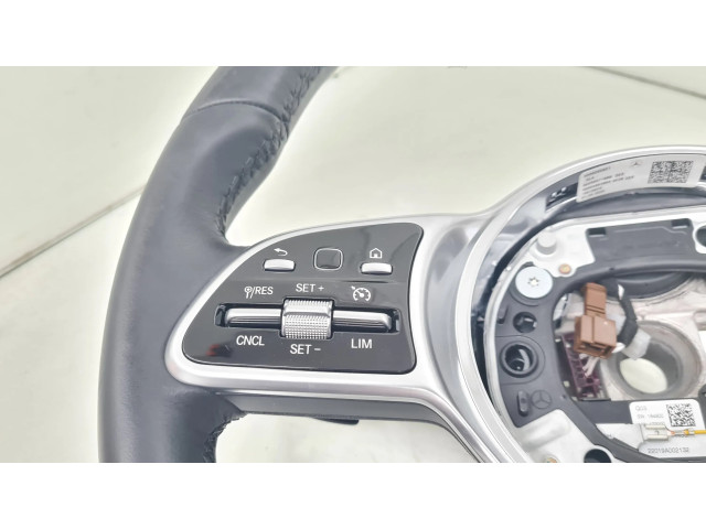 Volant Mercedes-Benz EQC 2020 A0050071999, A0004603802