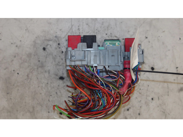 Блок предохранителей Alfa Romeo Giulietta