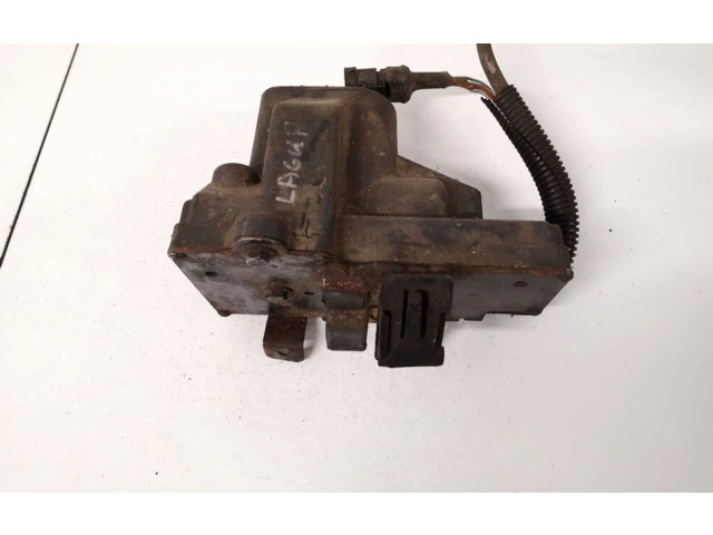 Vstřikovač Renault Laguna I