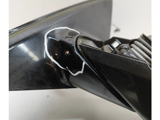 Zpětné zrcátko Audi A8 S8 D4 4H 2011 4H1857409N, 4H0857535E