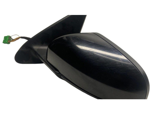 Зеркало электрическое Volvo V70 2000-2004 года