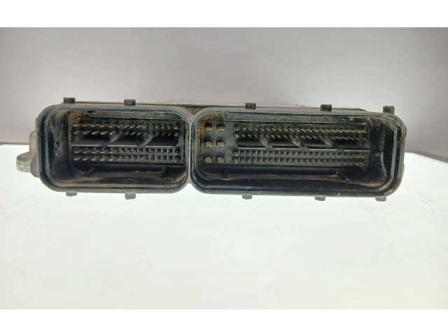 Блок управления двигателя 05E907309, 0261S16449   Volkswagen Touran III