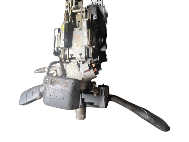    Рулевая рейка 4B0419502b, 4b0905849   Audi A6 S6 C5 4B 1997 - 2005 года