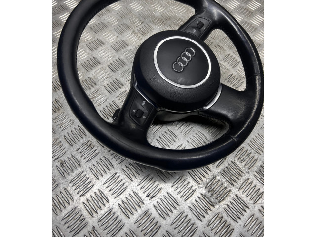 Volant Audi A8 S8 D3 4E 2004 4E0419091BG, 61541010D