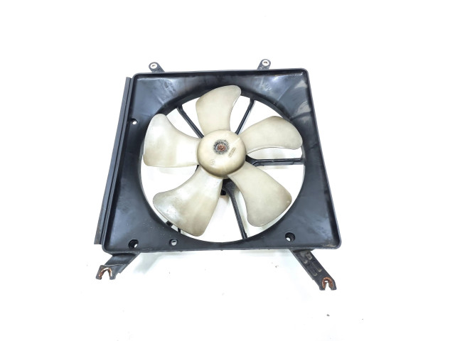 Вентилятор радиатора Honda Prelude