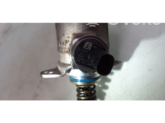 Vstřikovací čerpadlo 03C127026M, 1Y0809562011   Audi A1  pro benzínový motor 1.2 CBZA 