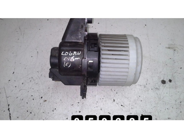 Вентилятор печки 5P3730100 Dacia Logan Pick-Up