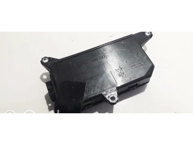 Блок комфорта 51714867   Fiat Idea   