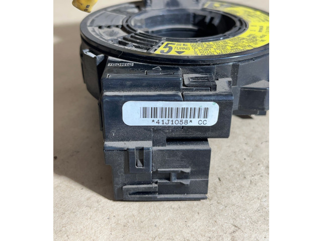 Подрулевой шлейф SRS 41J1058cc   Toyota Corolla Verso AR10