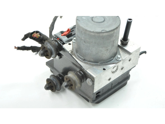 Блок АБС 8K0907379CC Audi A5 8T 8F 2007 - 2016 года