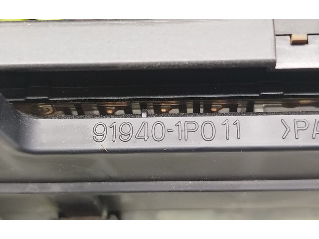 Блок предохранителей 919401P011   Hyundai ix20    