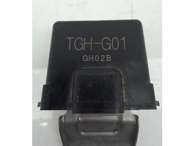 Řídící jednotka TGHG01GH02B Honda Civic