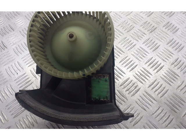 Вентилятор печки 5D0220300 Renault Clio III