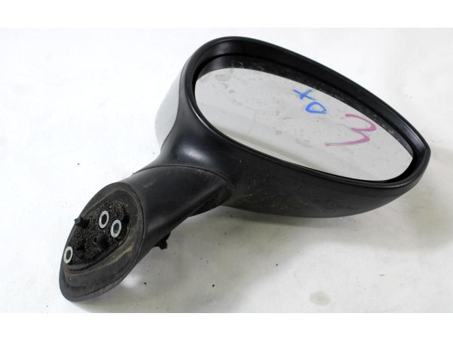 Zpětné zrcátko  Fiat Punto Evo 2011  735593694  