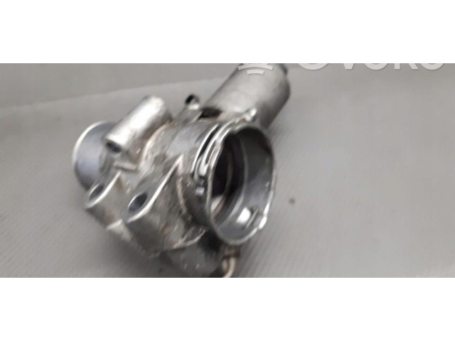 Подушка безопасности в сиденье a6600900954 Smart ForTwo II