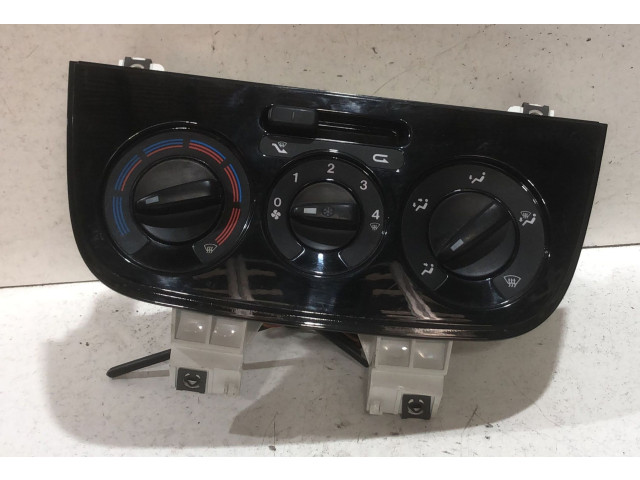 Блок управления климат-контролем 735525783, 735525783   Fiat Qubo