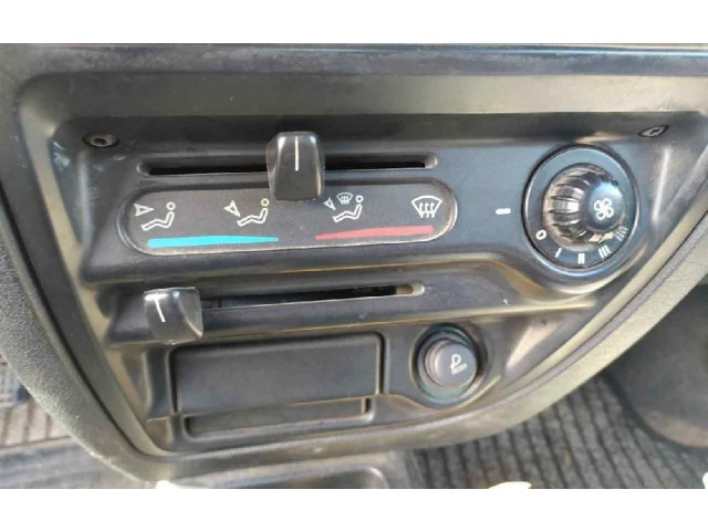 Блок управления климат-контролем 6451Y5   Citroen Saxo