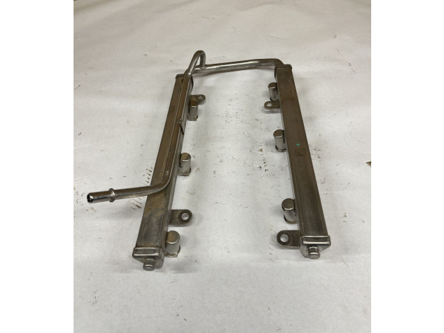 Топливная рампа BR3E9F797FA, BR3E9F797FA   Ford Mustang V  