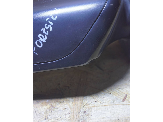 Зеркало электрическое        Subaru Forester SG  2003 - 2005 года   