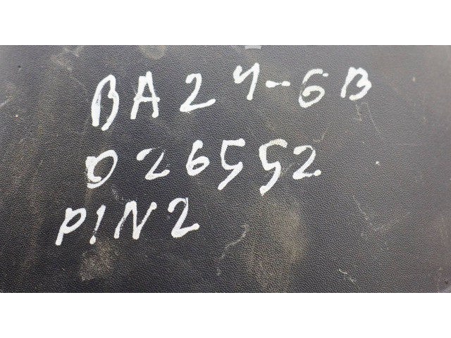 Zpětné zrcátko  Citroen Berlingo 2006  e9010118  