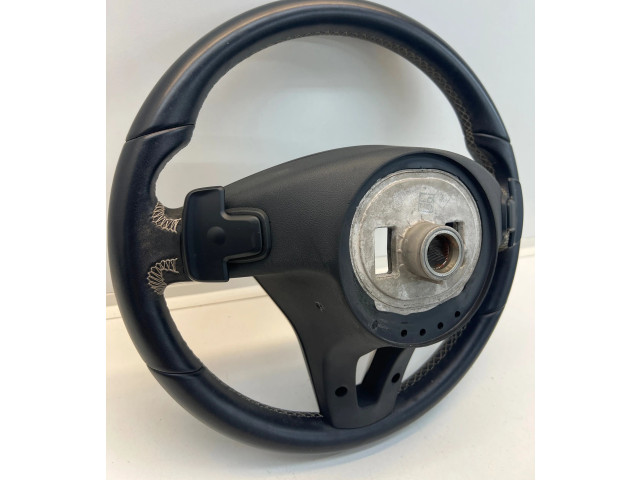 Руль Infiniti Q30  2015 - 2018 года 3092142, A0914600118      