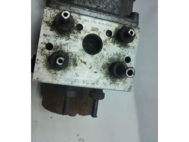 Jednotka ABS 3W13-2C346-AE Lincoln Town Car 2014