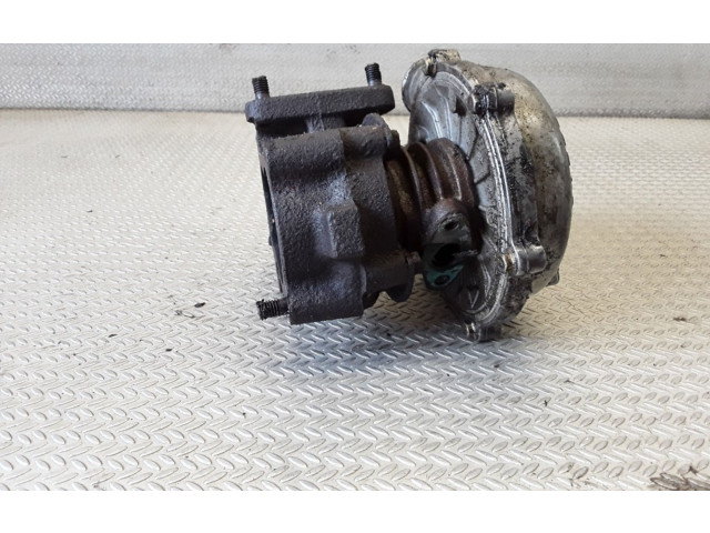 Турбина Rover 414 - 416 - 420 2.0 PMF100450