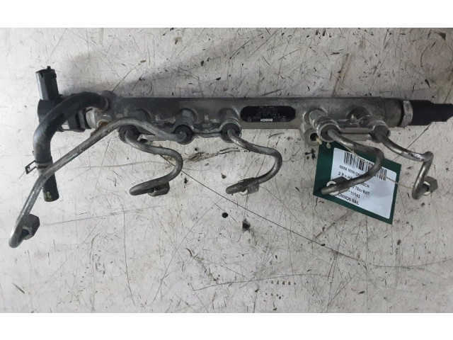 Топливная рампа 0445214032, 0445214032   Mini One - Cooper R50 - 53   для двигателя W17-D14A(1