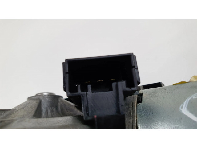 Моторчик заднего дворника 6942165 BMW X5 E70