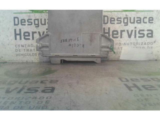 Блок управления R04080009E, 0090047   Renault Clio II
