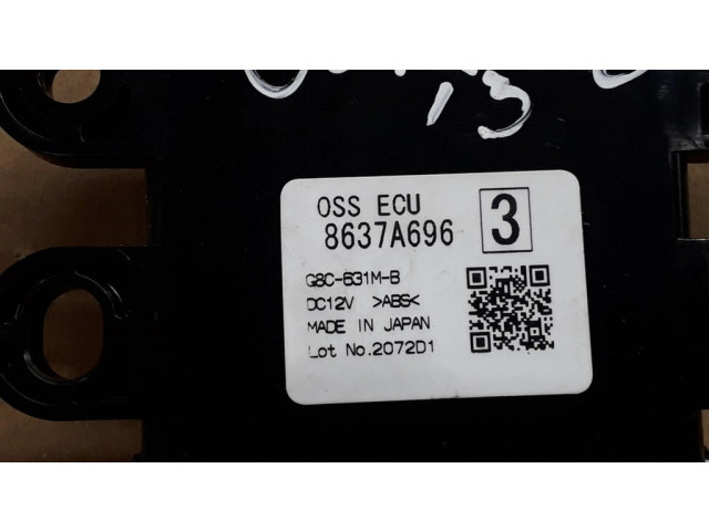 Другие блоки управления / модули