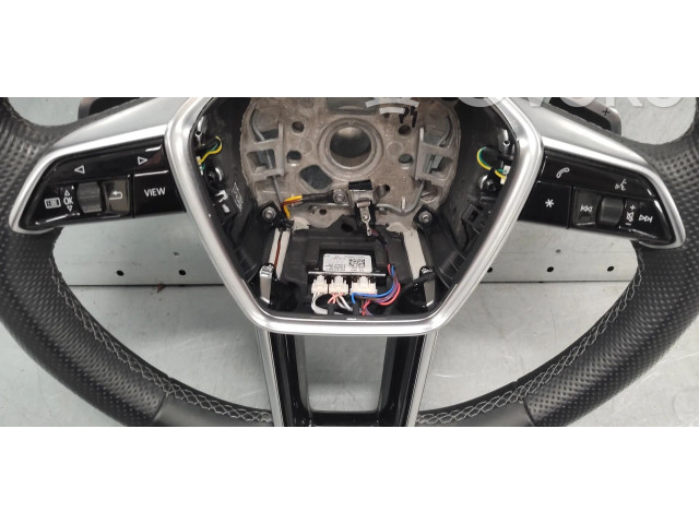 Руль Audi e-tron - года 4KE419091Q, 4KE419091QQPJ